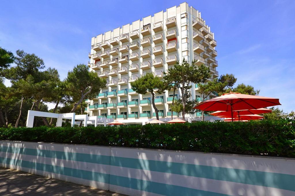 International Seaview Apartments Lignano Sabbiadoro Rum bild